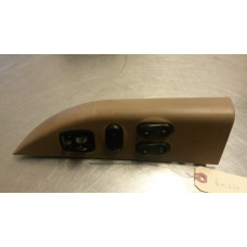 GRX330 Driver Master Window Switch From 1999 Ford F-150  5.4